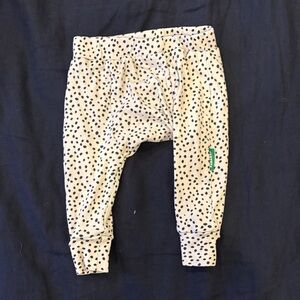 Parade Organics Baby Pants